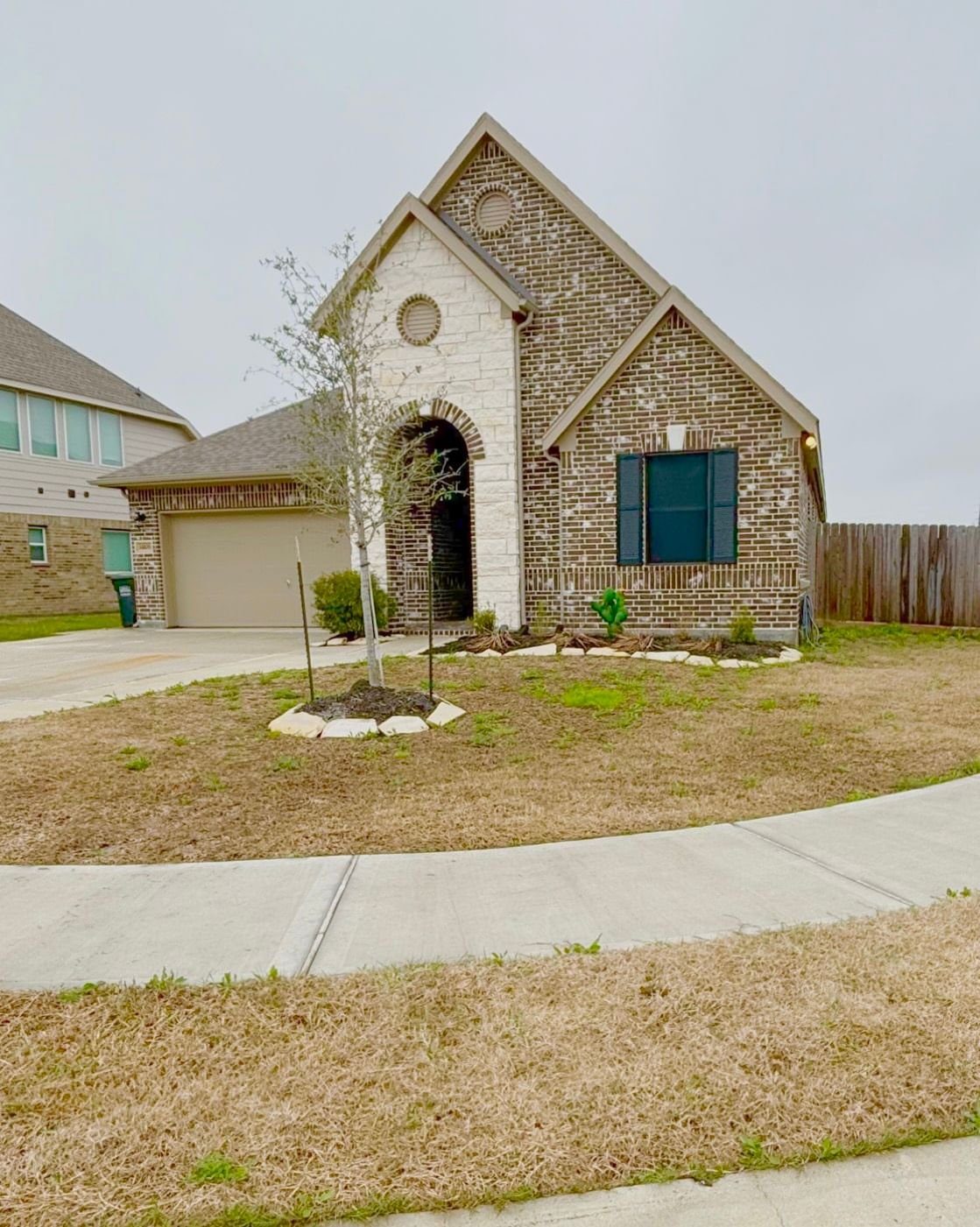 Real estate property located at 14106 Little River, Chambers, River Farms Sec 4, Baytown, TX, US