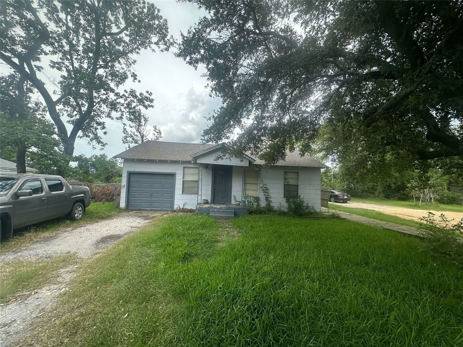 Real estate property located at 507 Magnolia, Harris, Elena Townsite, Highlands, TX, US