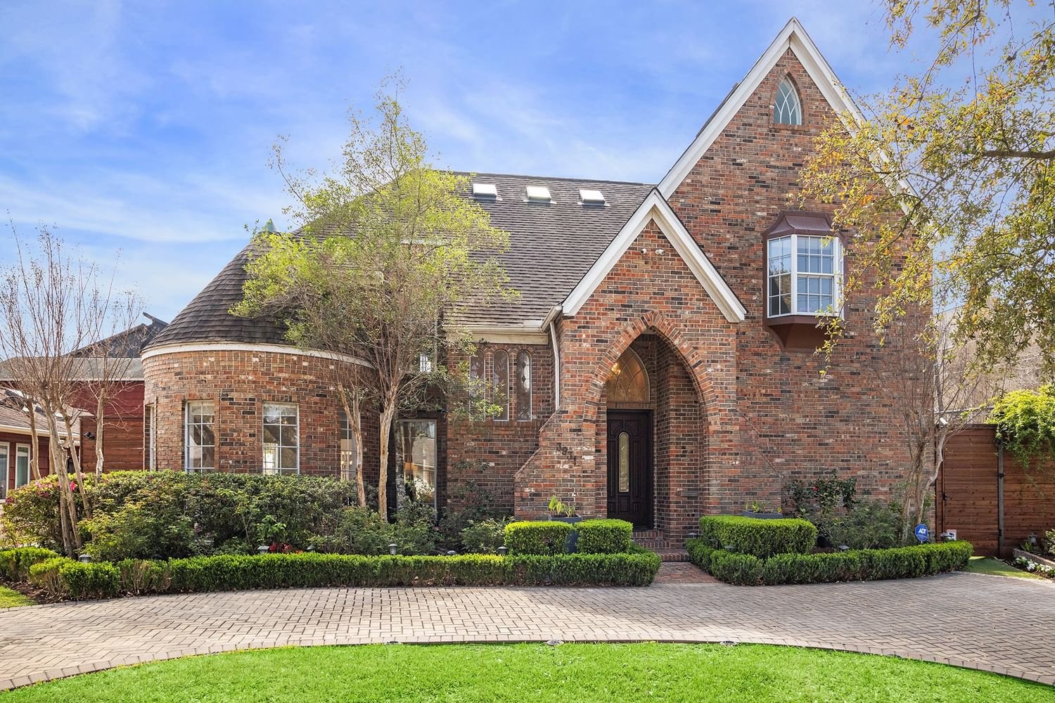 Real estate property located at 3931 Purdue, Harris, Montclair, Houston, TX, US