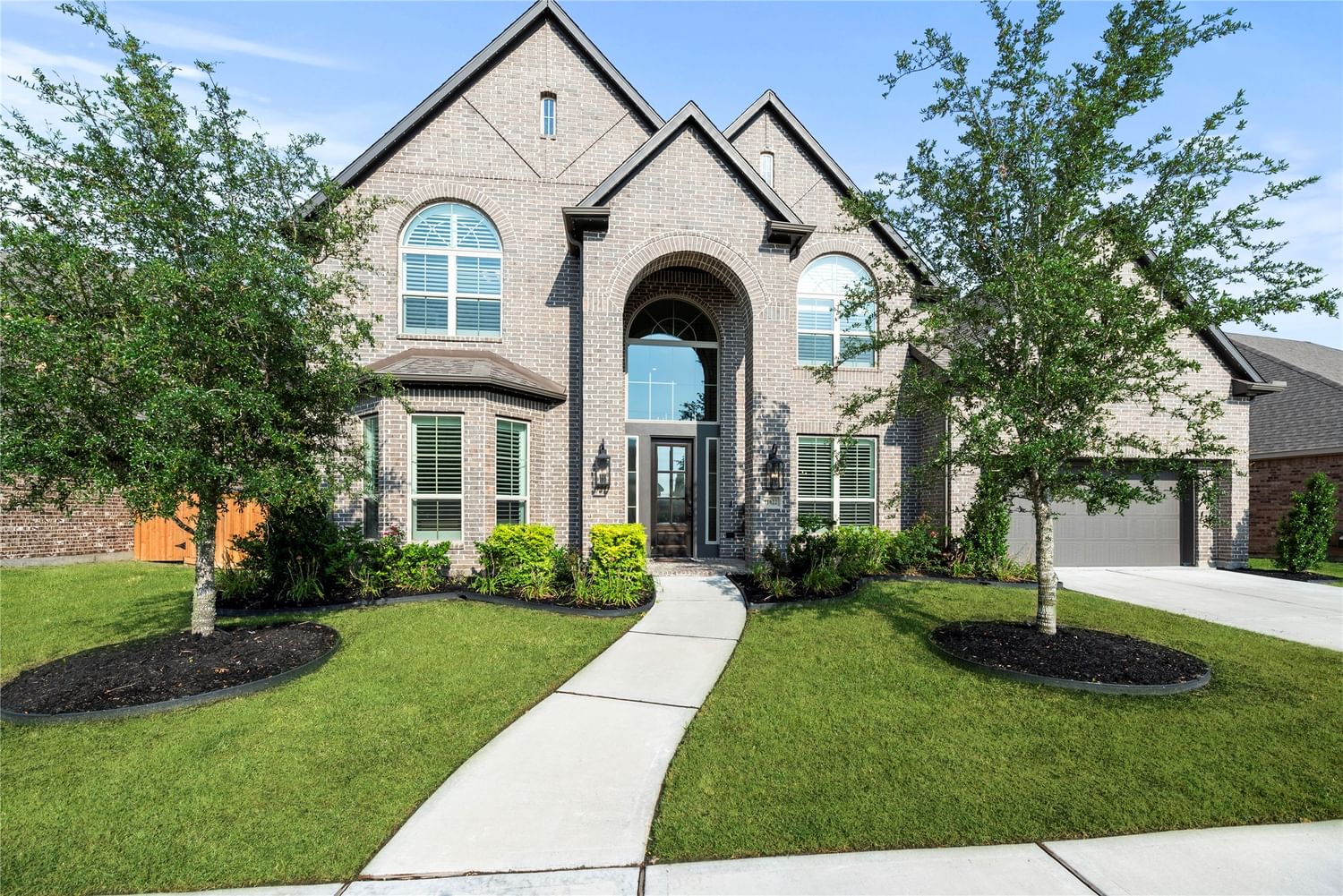 Real estate property located at 11622 Whitewave Bend, Harris, Towne Lake, Cypress, TX, US