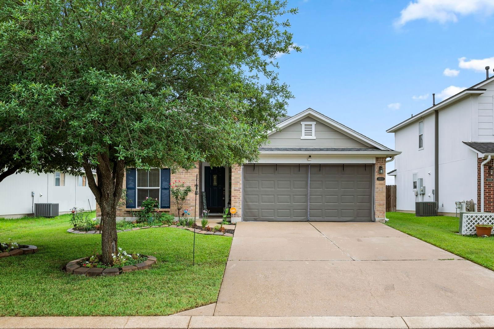 Real estate property located at 15230 Meredith, Brazos, Meadowcreek, College Station, TX, US