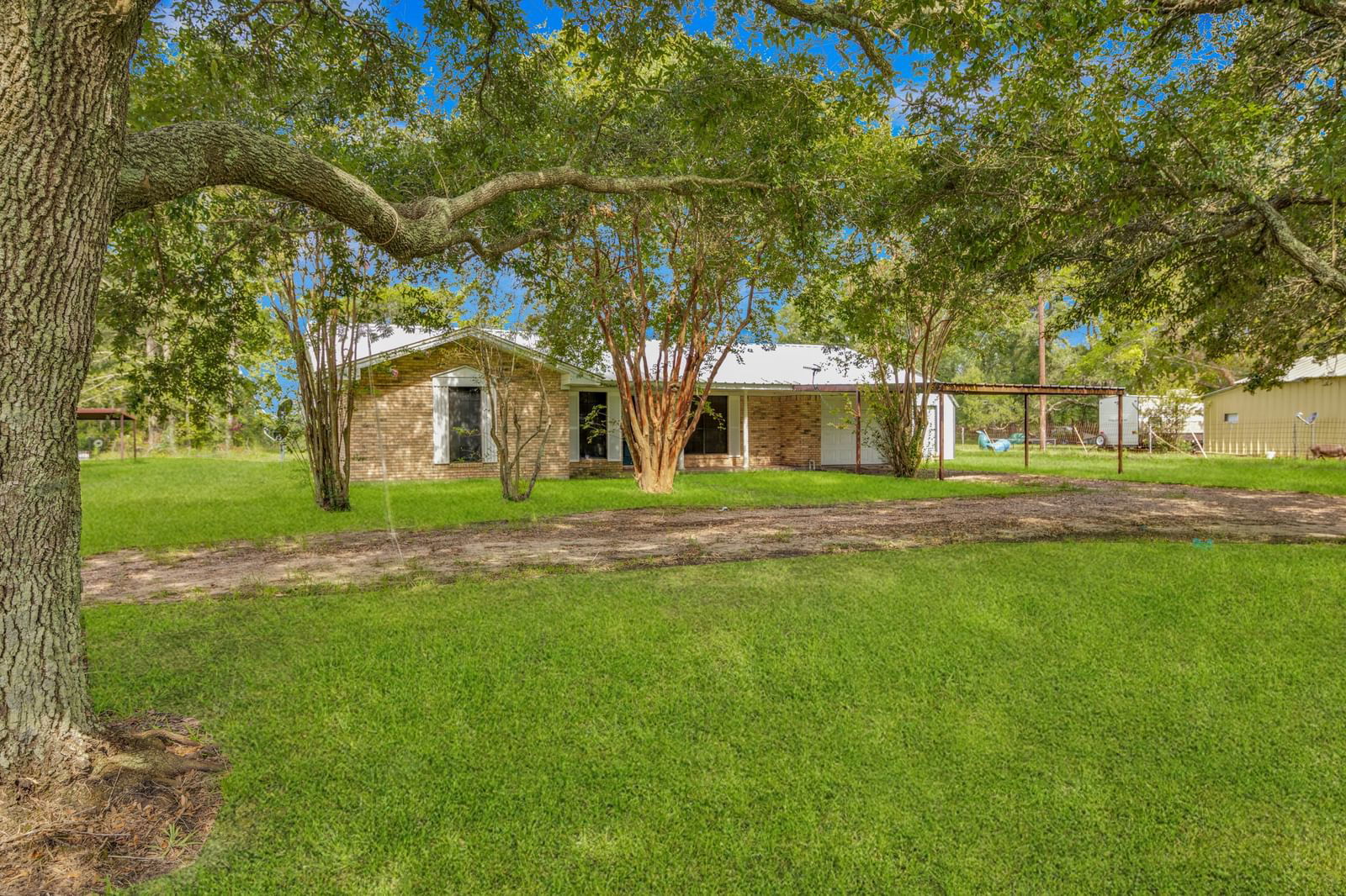 Real estate property located at 16981 Highway 146, Liberty, Jas Knight, Liberty, TX, US