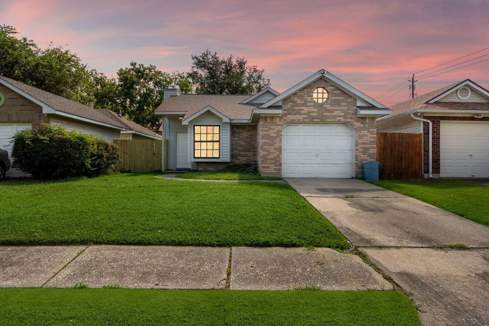 Real estate property located at 1106 Holbech, Harris, Sterling Green South Sec 02 R/, Channelview, TX, US