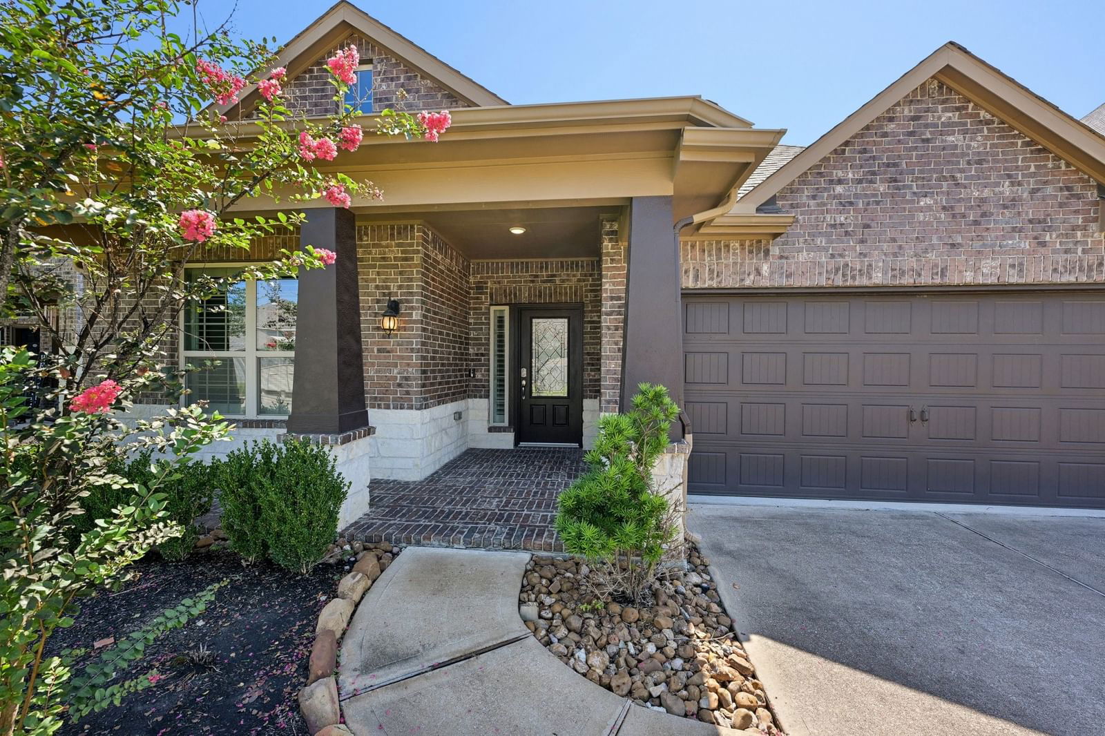 Real estate property located at 10315 Silver Shield, Harris, Albury Trls Estates Sec 3, Tomball, TX, US