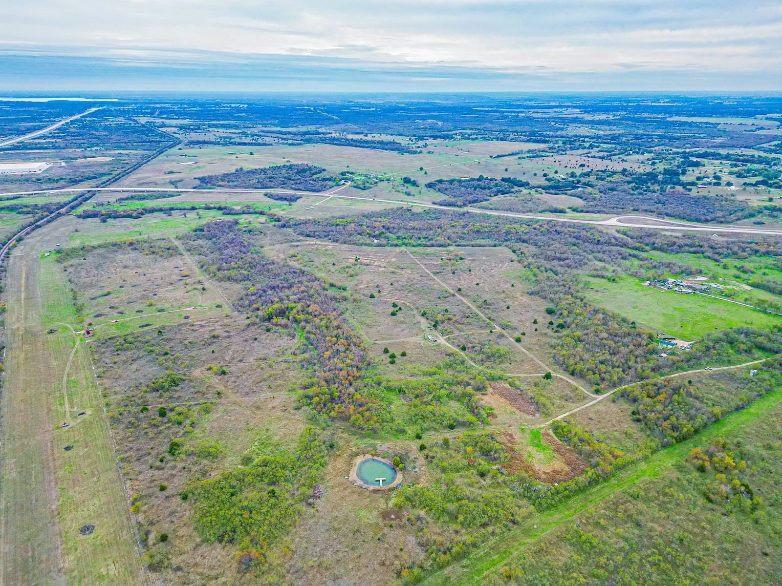 Real estate property located at TBD Ingham, Navarro, A10371 - P HIGHNOTE ABST, Corsicana, TX, US