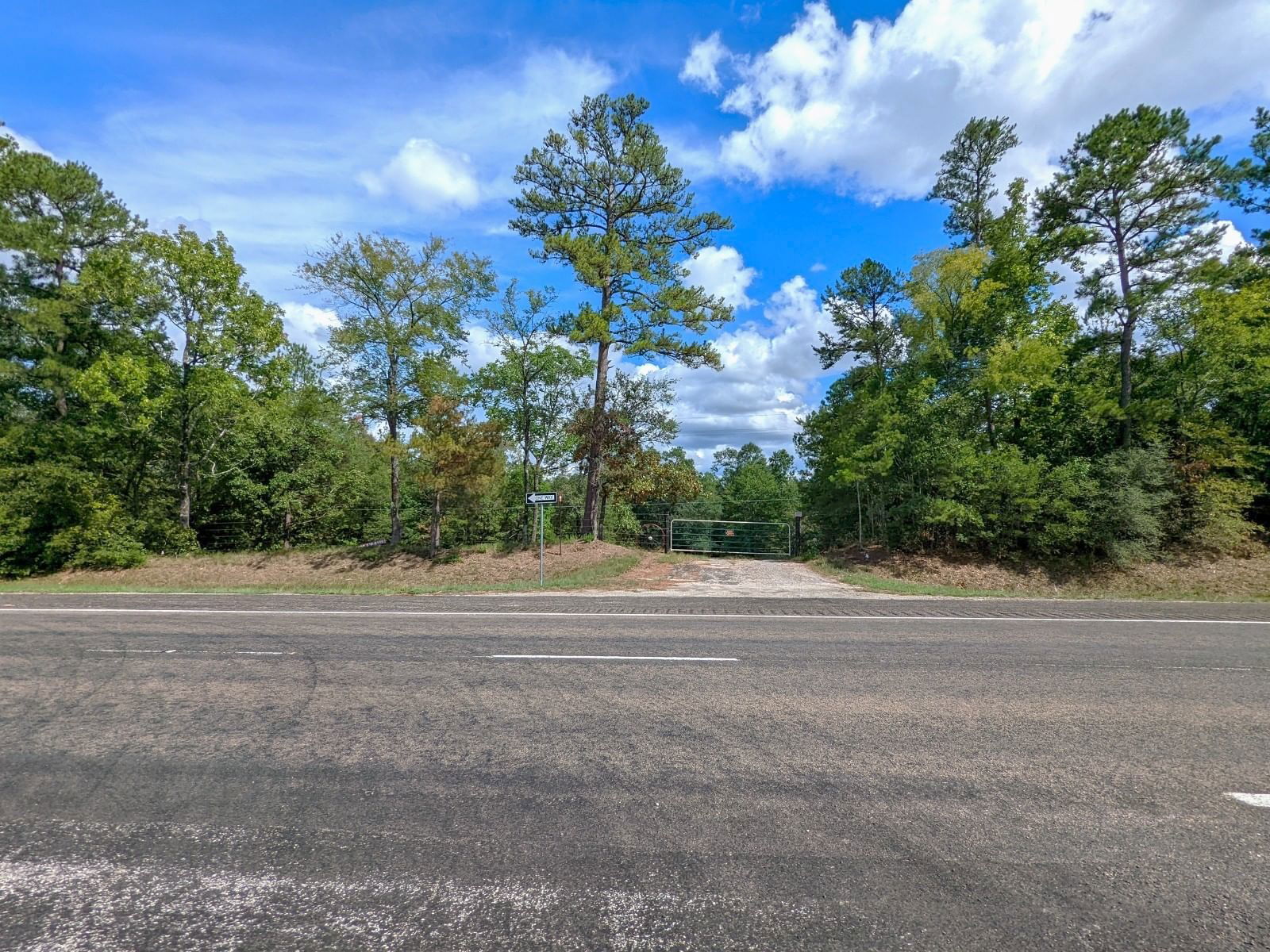 Real estate property located at TBD State Hwy 19, Walker, Acre Sub, Huntsville, TX, US