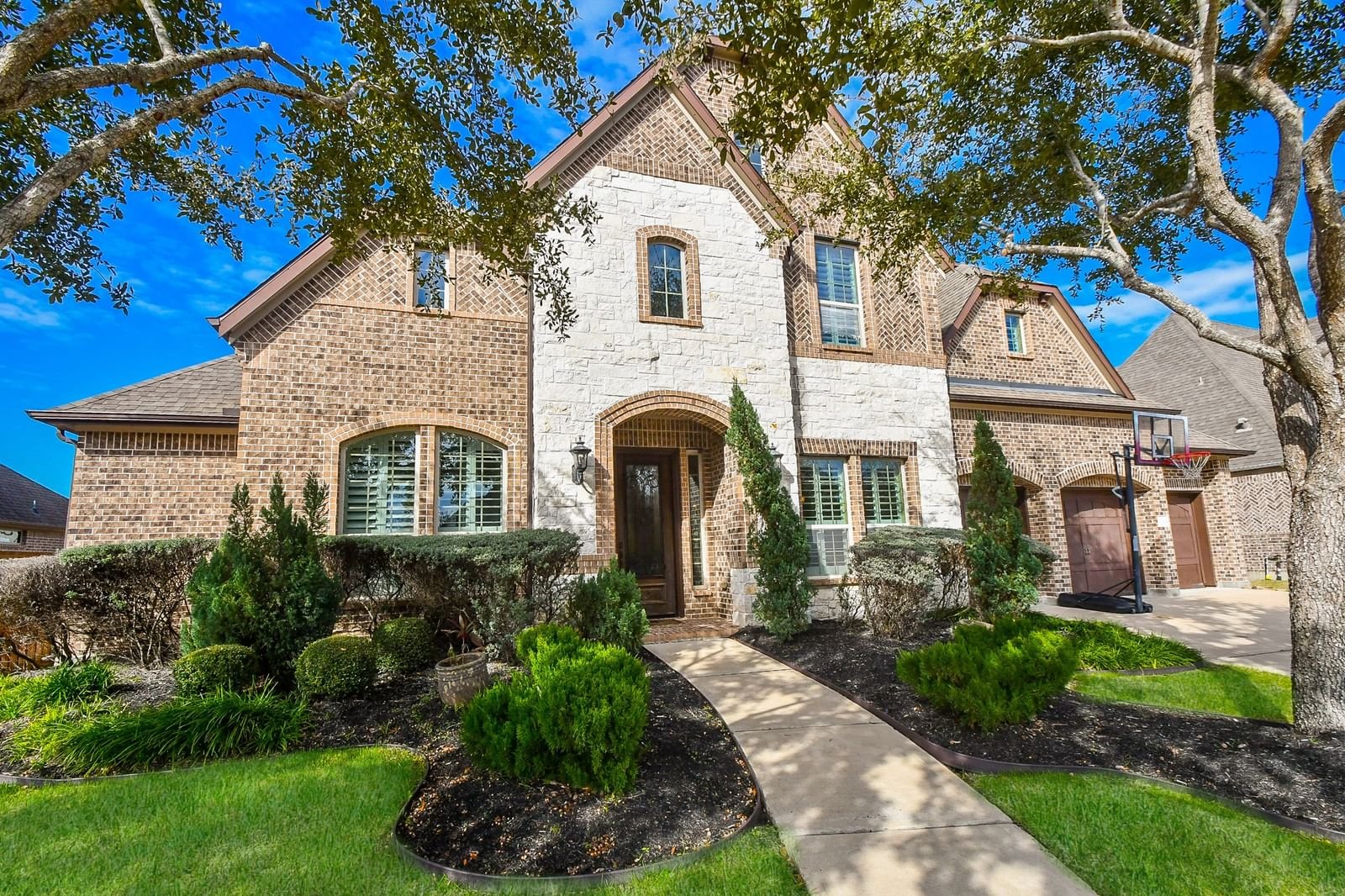 Real estate property located at 17302 Endel, Fort Bend, Aliana Sec 17, Richmond, TX, US