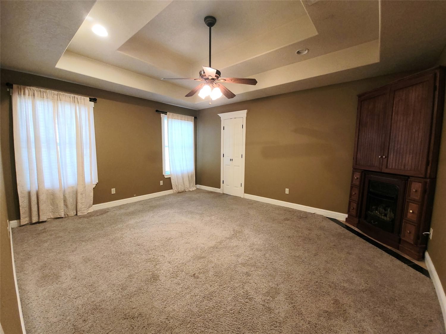 Real estate property located at 719 Partridge, Colorado, Eagle Lake, TX, US
