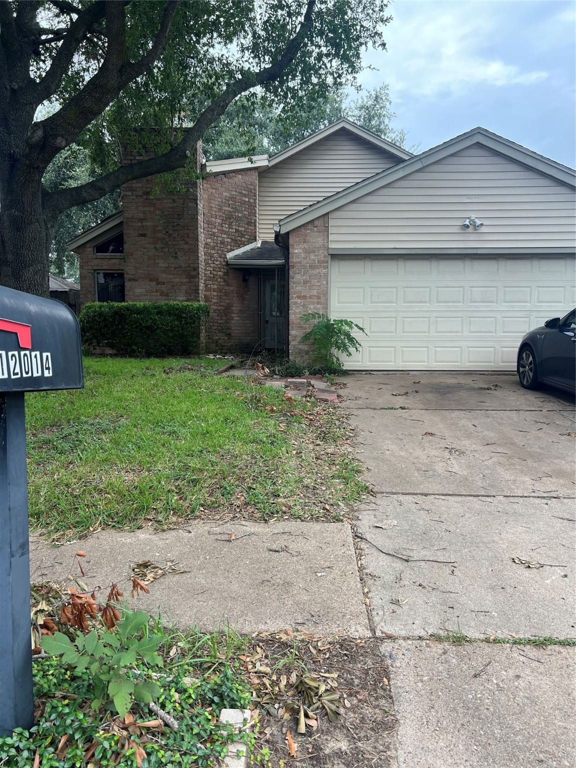 Real estate property located at 12014 Youngwood, Harris, Spring Meadows Sec 01, Houston, TX, US