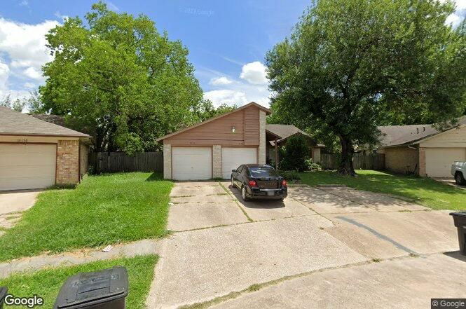 Real estate property located at 10126 Wild Hollow, Harris, Inwood West Sec 02, Houston, TX, US