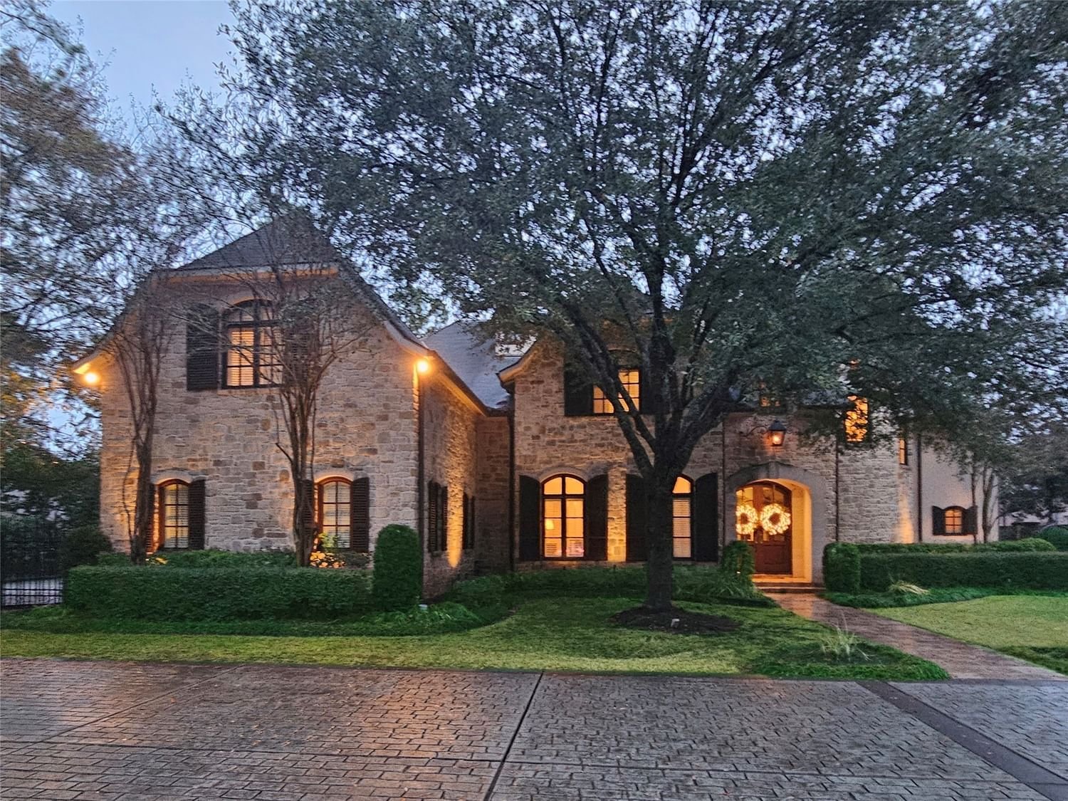 Real estate property located at 764 Kuhlman, Harris, Memorial Oaks, Hunters Creek Village, TX, US
