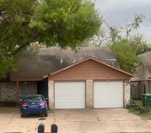 Real estate property located at 10131 Inwood Hollow, Harris, Inwood West Sec 02, Houston, TX, US