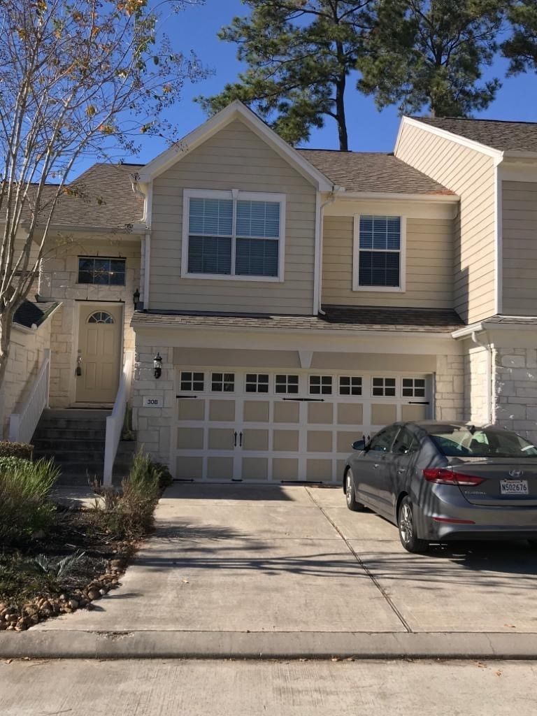 Real estate property located at 13600 Breton Ridge #30B, Harris, Willowbrook Condo 2nd Amd, Houston, TX, US