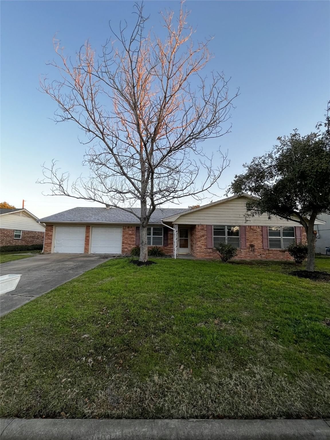 Real estate property located at 3505 Midwest, Brazos, Briargrove Ph 2, Bryan, TX, US