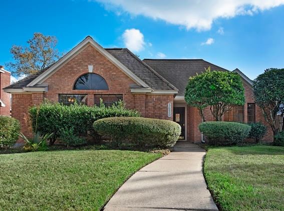 Real estate property located at 3630 Red Oak Branch, Harris, Mills Branch Village, Kingwood, TX, US