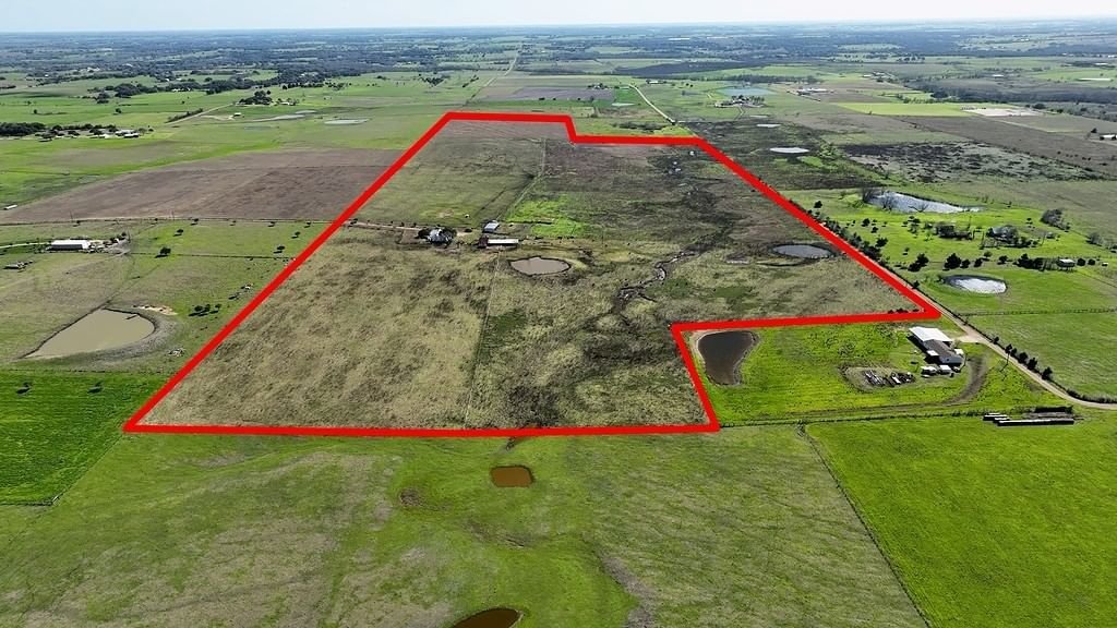 Real estate property located at TBD Ehler-Grasshoff Road, Fayette, Knight, Schulenburg, TX, US