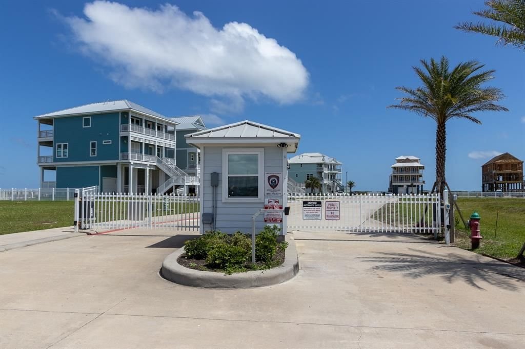 Real estate property located at 4 Grand Beach, Galveston, The Preserve At Grand Beach 2, Galveston, TX, US