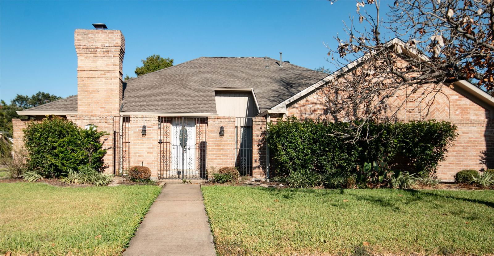 Real estate property located at 9126 Devoncroft, Harris, Glenshire Sec 06, Houston, TX, US