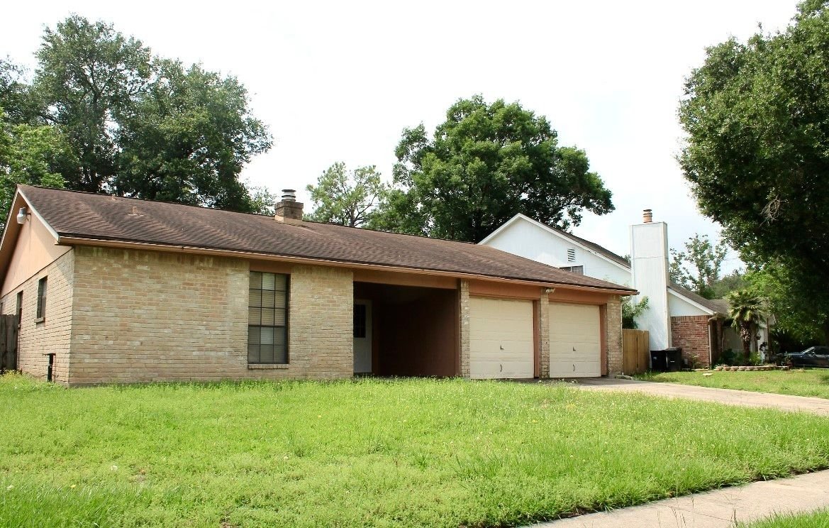 Real estate property located at 7331 Northleaf, Harris, Houston, TX, US