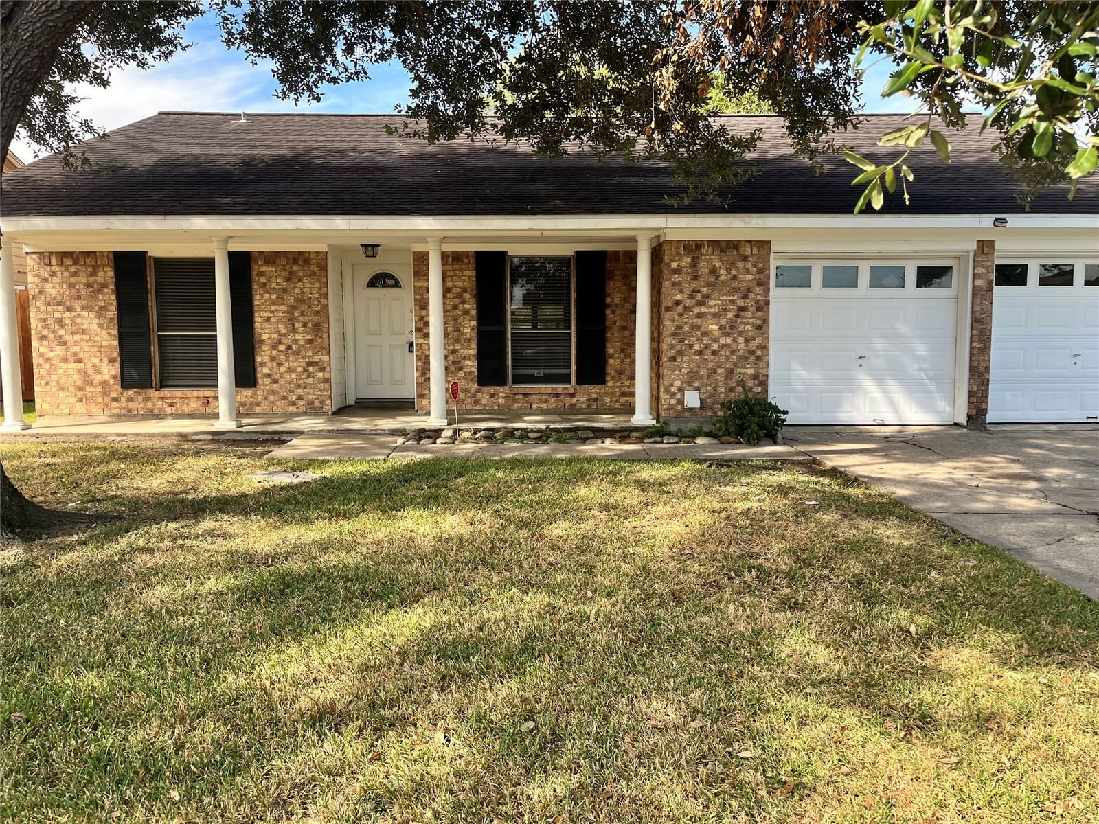 Real estate property located at 4042 Watters, Harris, Parkgate Sec 04 R/P, Pasadena, TX, US