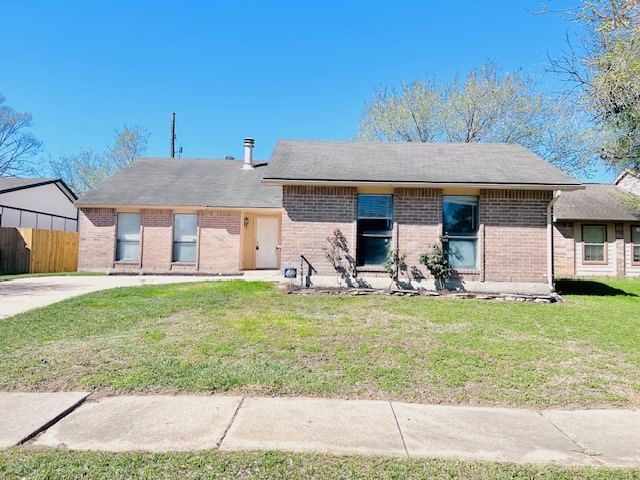 Real estate property located at 6531 Vanlynn, Harris, Northglen Sec 01, Houston, TX, US