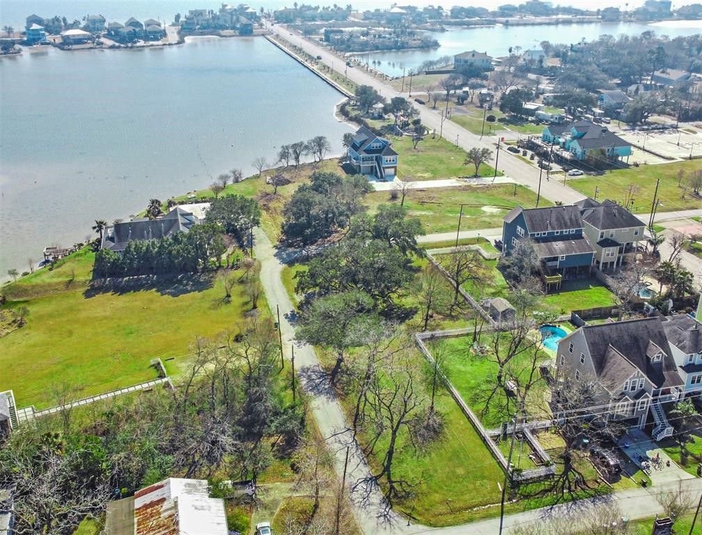 Real estate property located at 0 Hall, Harris, Seabrook, Seabrook, TX, US