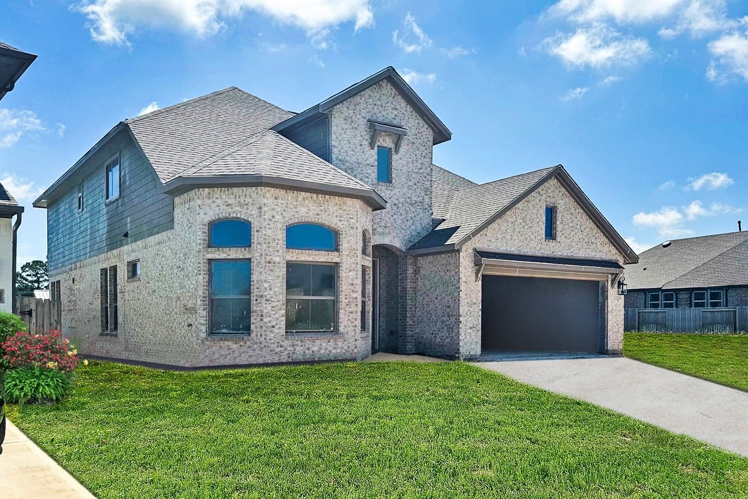 Real estate property located at 1208 Wandering Brook, Montgomery, Escondido, Magnolia, TX, US