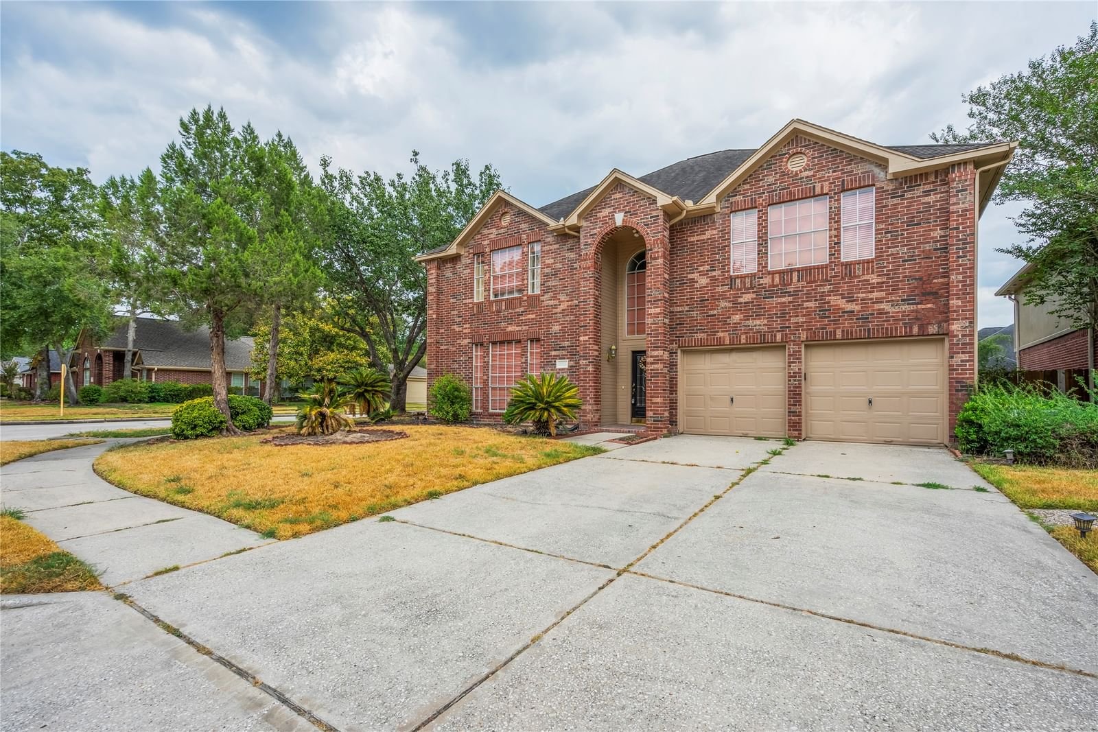Real estate property located at 21521 Towerguard, Montgomery, Kings Manor 02, Kingwood, TX, US