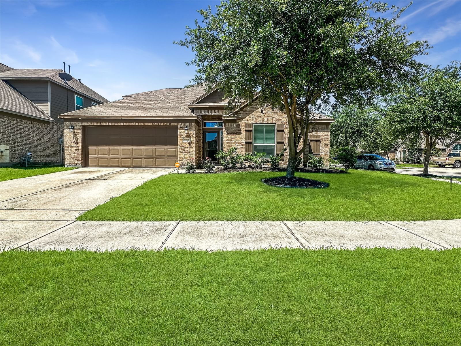 Real estate property located at 14543 Gable Mountain, Harris, Eagle Lndg Sec 8, Houston, TX, US