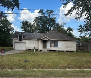 Real estate property located at 238 Betral, Harris, Baldwear, Houston, TX, US