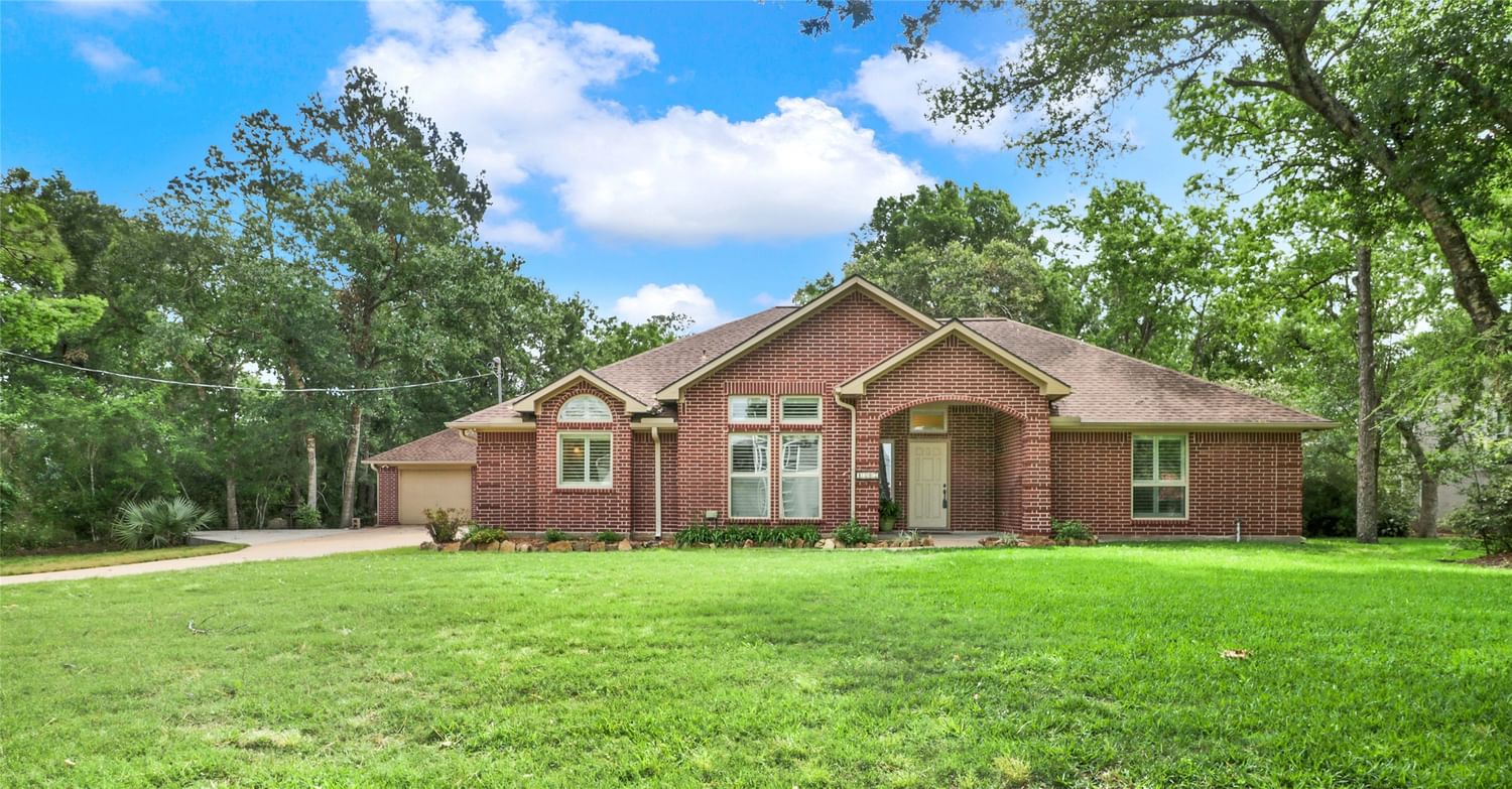 Real estate property located at 4507 Country Club, Galveston, Country Club Estates Unrec, Dickinson, TX, US