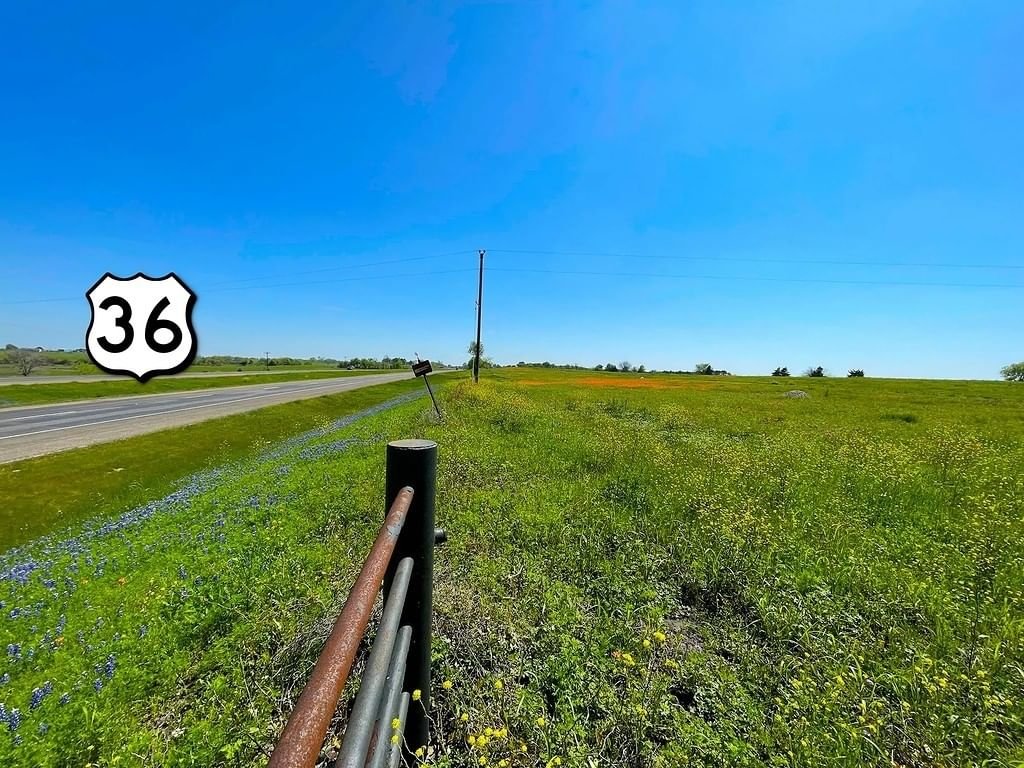 Real estate property located at 00 Highway 36, Washington, S3695 - S3695 - Legacy Hill, Brenham, TX, US