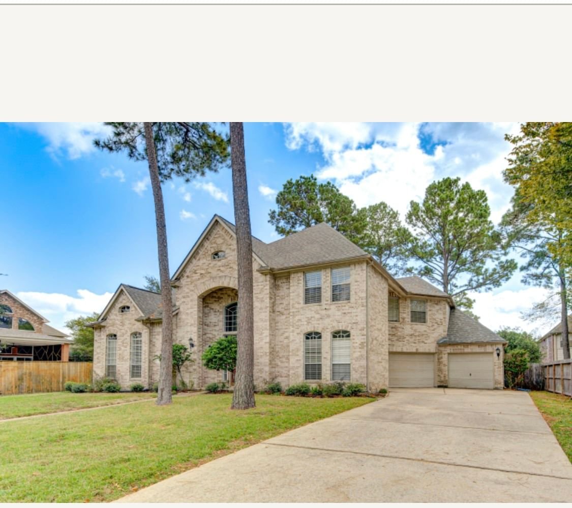 Real estate property located at 4715 Kings, Harris, Edinburgh Estates, Houston, TX, US
