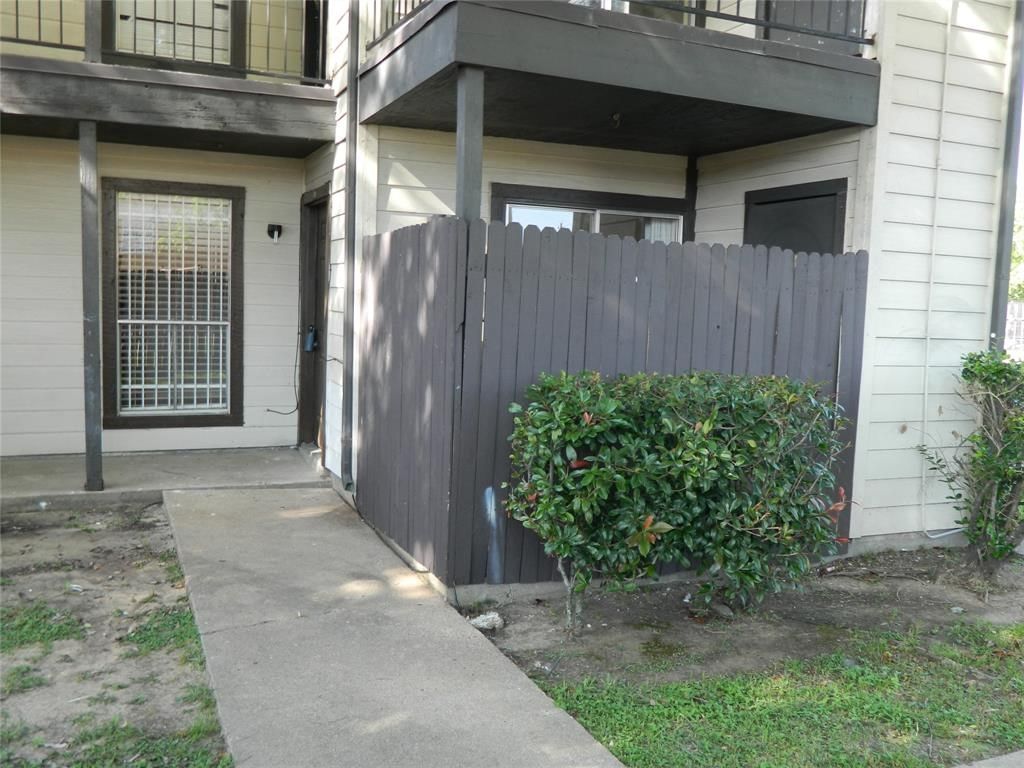 Real estate property located at 12615 Brookglade #409, Harris, New Leaf Brookglade Condo, Houston, TX, US