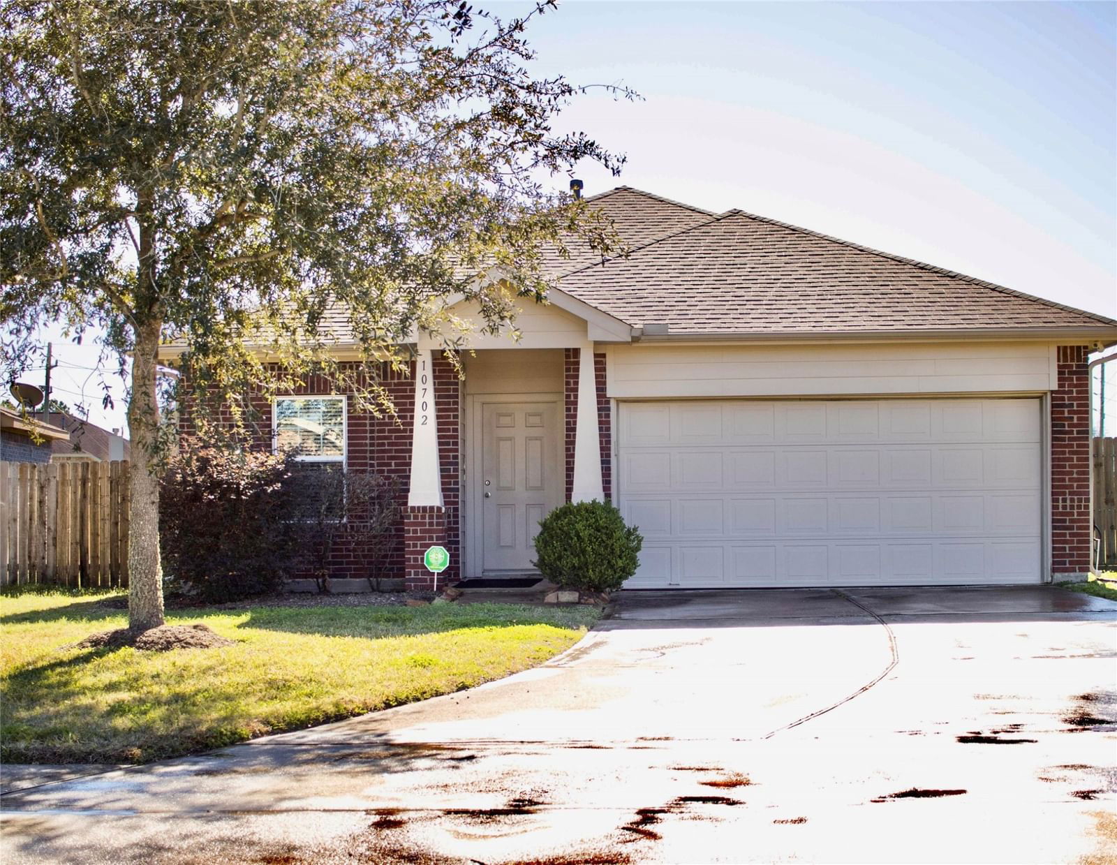 Real estate property located at 10702 Woodwind Shadows, Harris, Riata West Amd 01, Cypress, TX, US