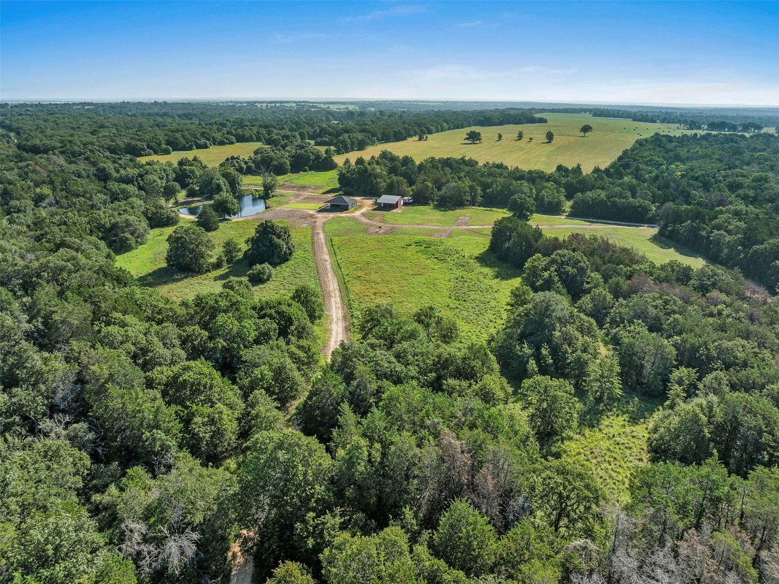 Real estate property located at 1253 County, Lee, A108 FINNEY, R., TRACT 005, ACRES 37.08, Lexington, TX, US