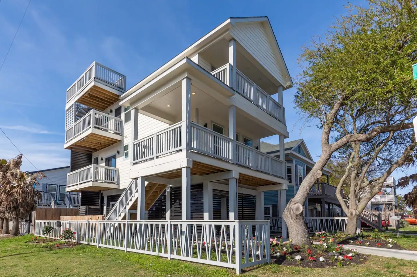 Real estate property located at 1122 10th, Galveston, Galveston Townsite, Galveston, TX, US