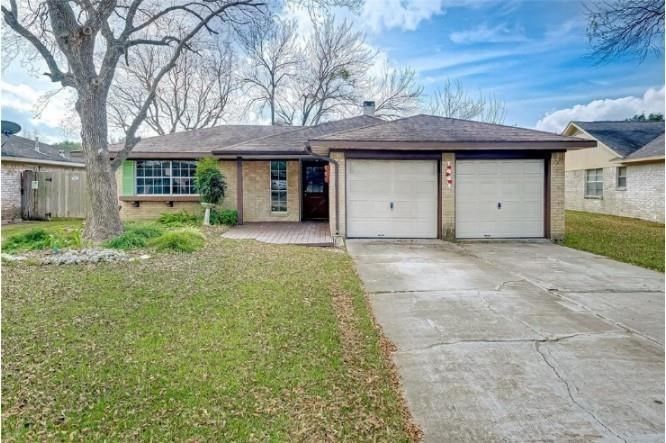 Real estate property located at 1847 Michele, Fort Bend, Covington West, Sugar Land, TX, US