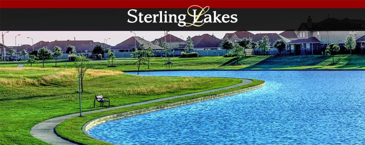 Real estate property located at 9722 Montana Sapphire, Brazoria, Sterling Lakes West Sec 2 A07, Rosharon, TX, US