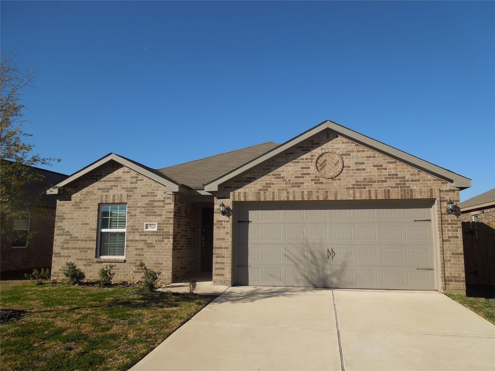 Real estate property located at 10526 Copper Ridge, Montgomery, Pinewood Trails 01, Cleveland, TX, US