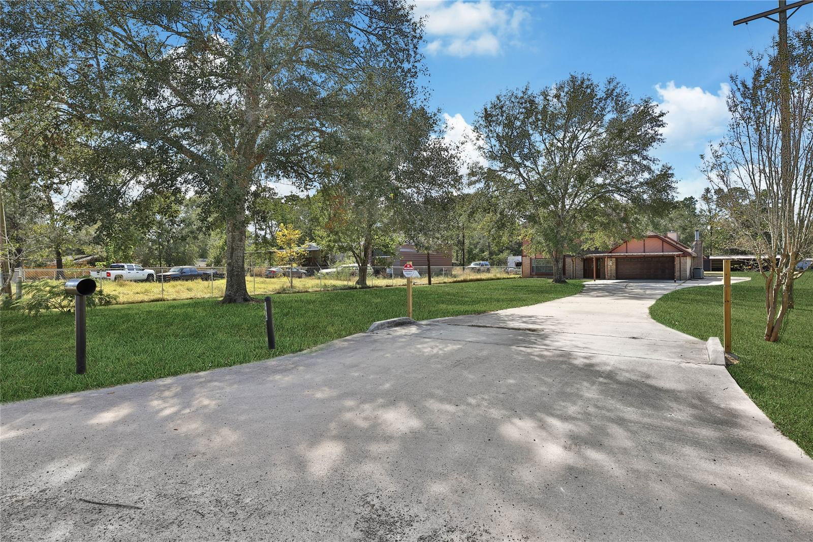 Real estate property located at 17854 Crystalwood, Montgomery, Crystalwood Estates, New Caney, TX, US