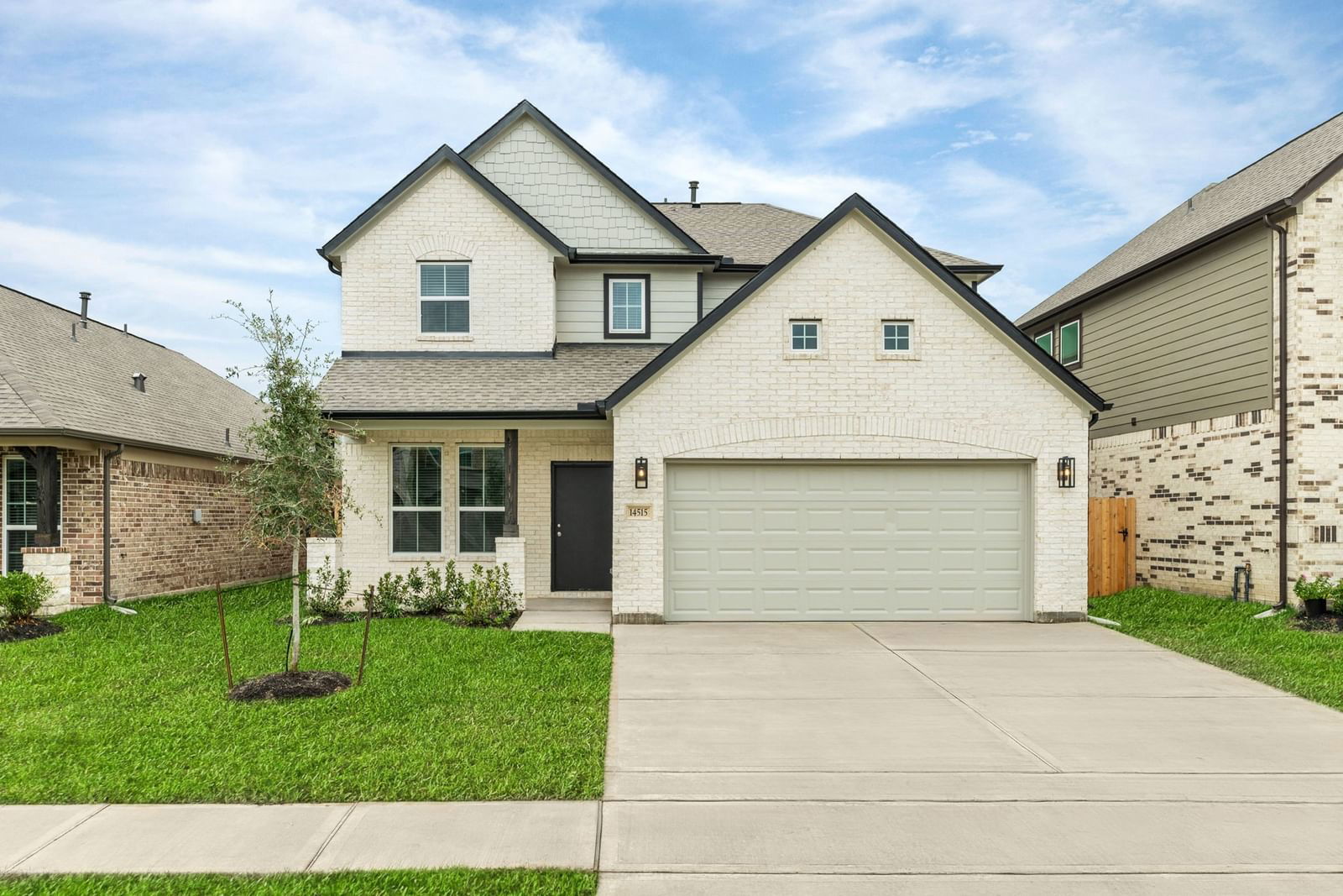 Real estate property located at 14515 Tundra Swan Drive, Harris, Houston, TX, US