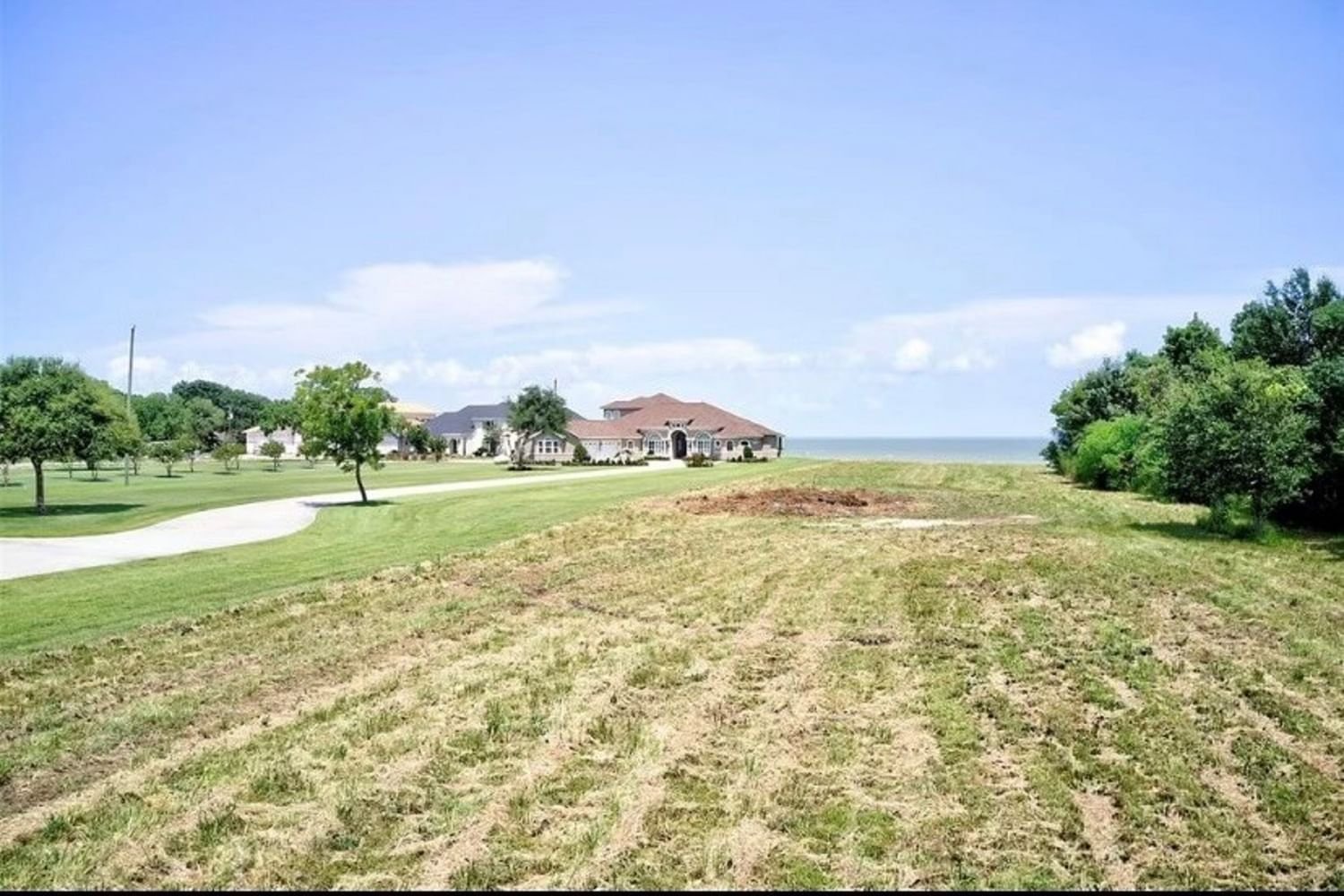 Real estate property located at 00 Tri City Beach, Chambers, J L Hill, Beach City, TX, US