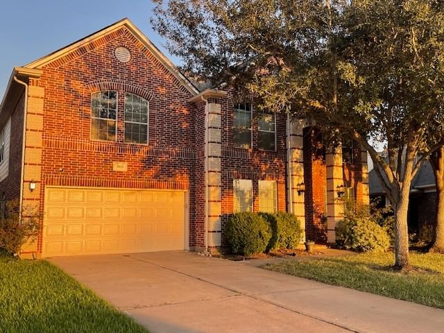 Real estate property located at 3905 Basil, Brazoria, Lawrence Place, Pearland, TX, US