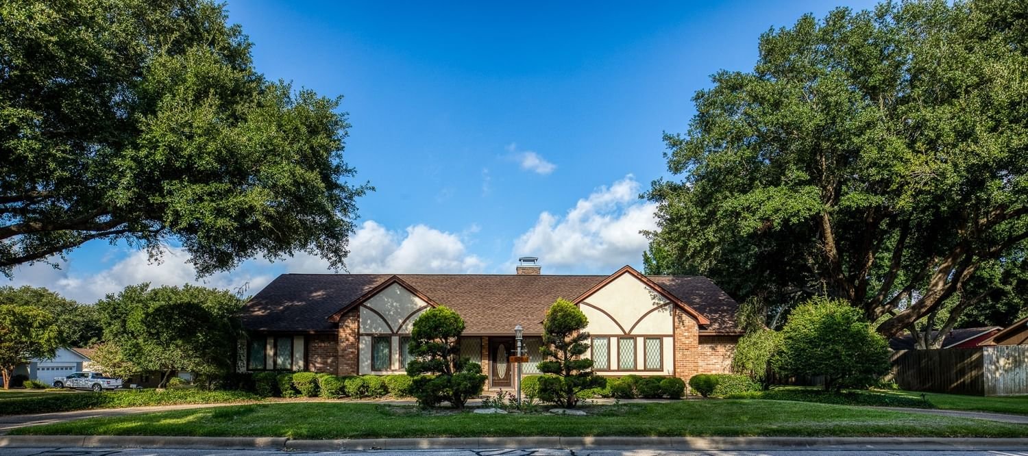 Real estate property located at 806 Bormann, Washington, Woodson Terrace #4, Brenham, TX, US