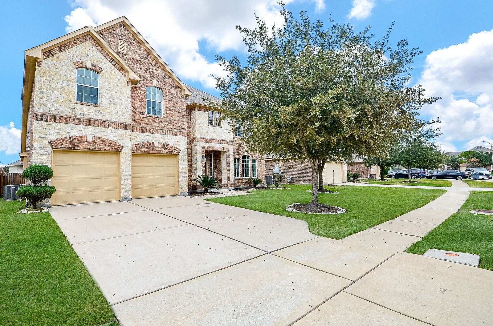 Real estate property located at 742 Valley Ridge, Fort Bend, River Run At The Brazos Sec 4-B, Rosenberg, TX, US