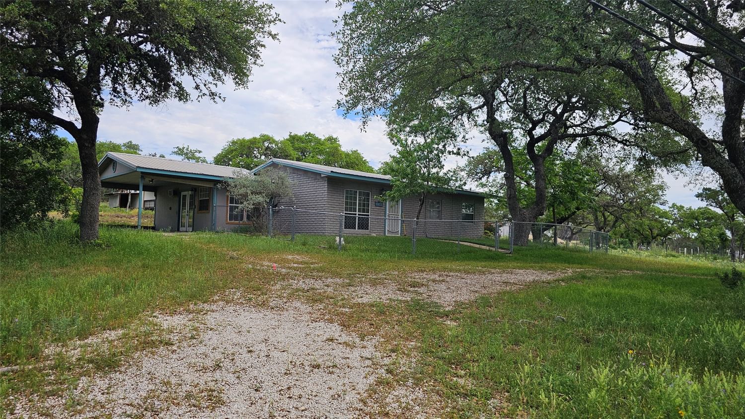 Real estate property located at 2299 Puter Creek, Comal, Comal Hills 1, Spring Branch, TX, US