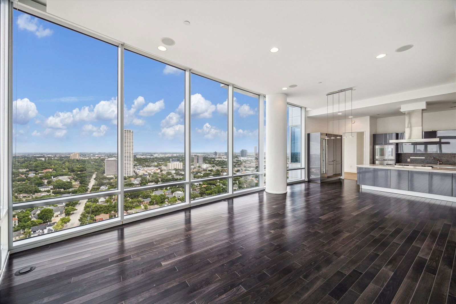 Real estate property located at 2727 Kirby #23D, Harris, 2727 Kirby Condos, Houston, TX, US