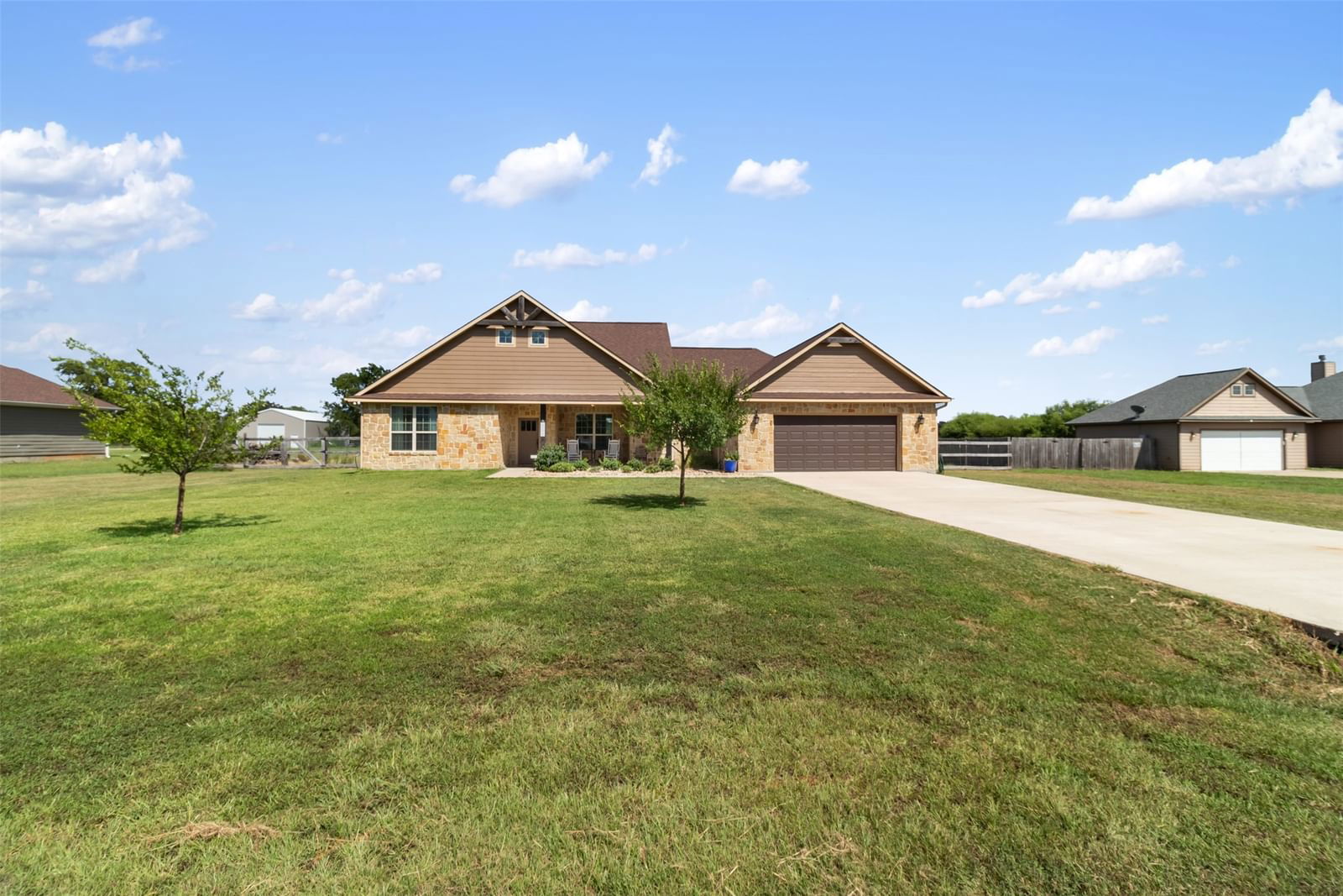 Real estate property located at 4095 Green Pastures, Madison, Shepherd Creek Estates, North Zulch, TX, US