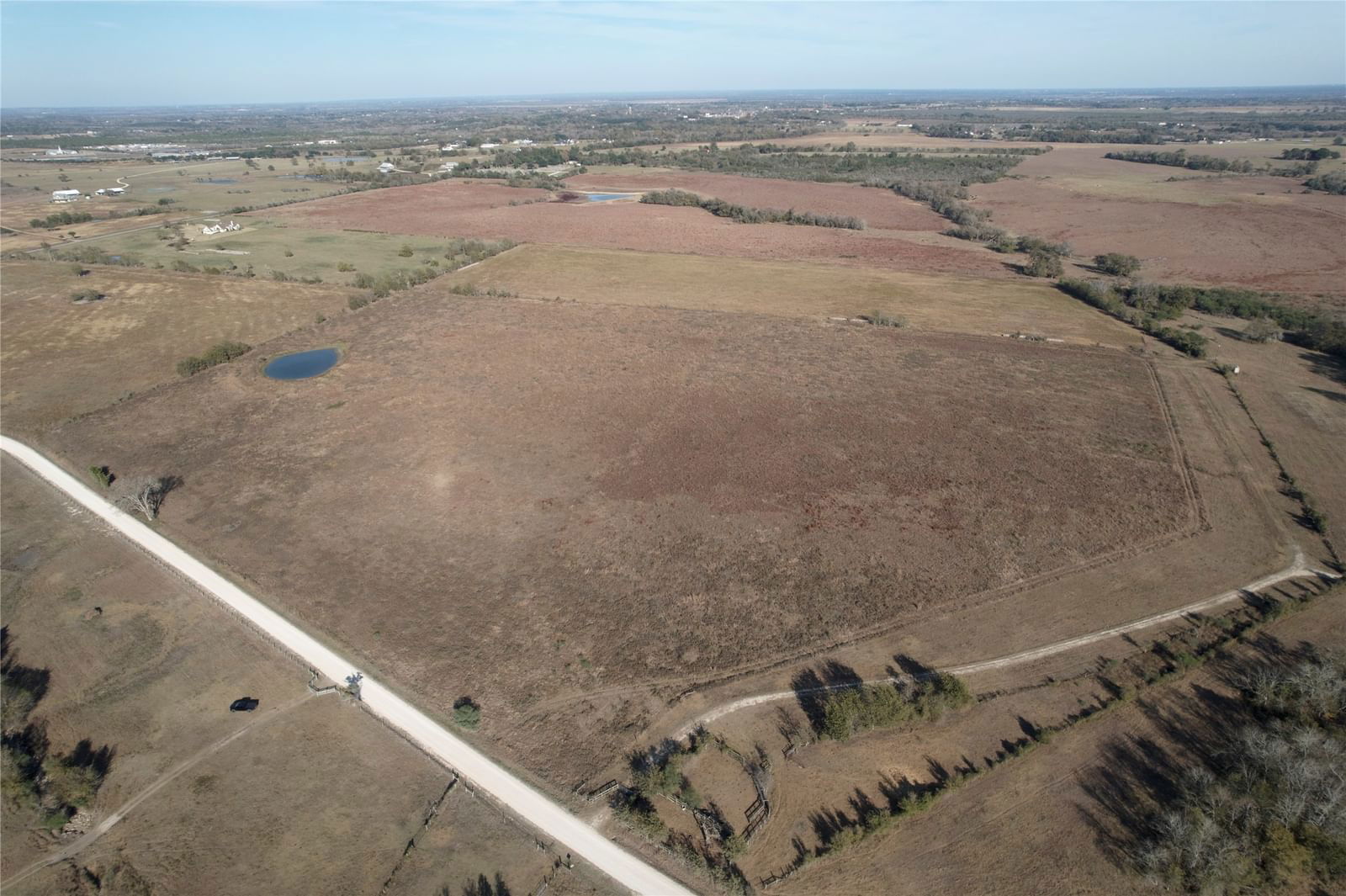 Real estate property located at 00 Caney Creek Rd, Washington, Chadwick Hogan Estates, Chappell Hill, TX, US